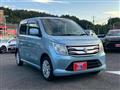 2014 Suzuki Wagon R