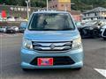 2014 Suzuki Wagon R