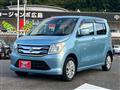 2014 Suzuki Wagon R