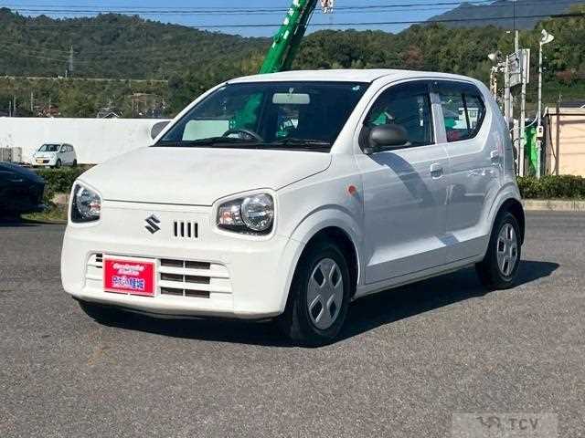 2015 Suzuki Alto