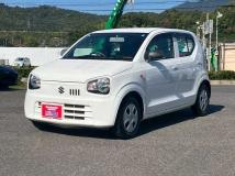 2015 Suzuki Alto