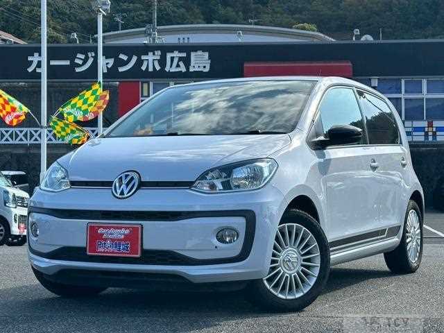 2018 Volkswagen Volkswagen Others