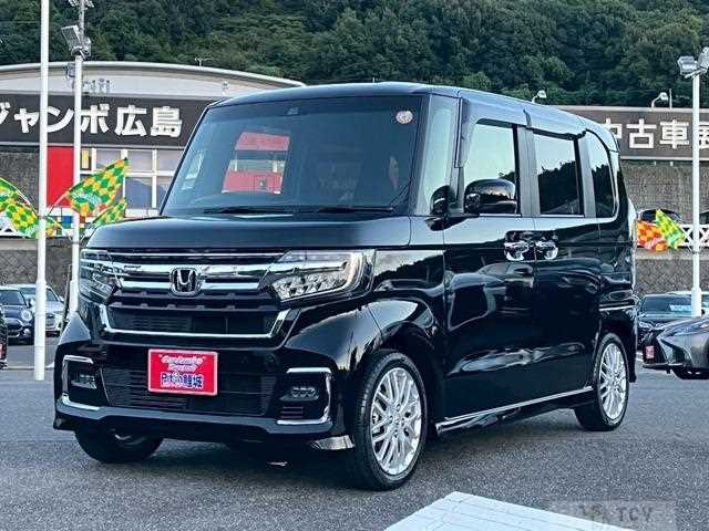 2023 Honda N BOX