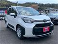 2025 Toyota Sienta