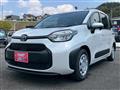 2025 Toyota Sienta