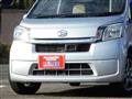 2014 Daihatsu Move