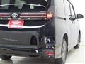 2022 Toyota Voxy