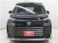 2022 Toyota Voxy