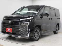 2022 Toyota Voxy