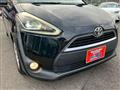 2015 Toyota Sienta