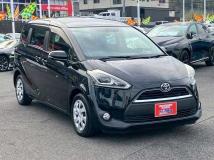 2015 Toyota Sienta