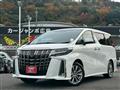 2022 Toyota Alphard G