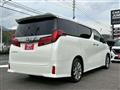 2022 Toyota Alphard G