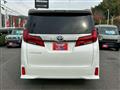 2022 Toyota Alphard G
