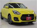 2020 Suzuki Swift