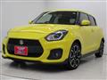 2020 Suzuki Swift