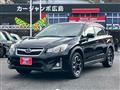2016 Subaru IMPREZA XV HYBRID