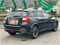 2016 Subaru IMPREZA XV HYBRID