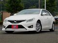 2015 Toyota Mark X