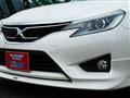 2015 Toyota Mark X