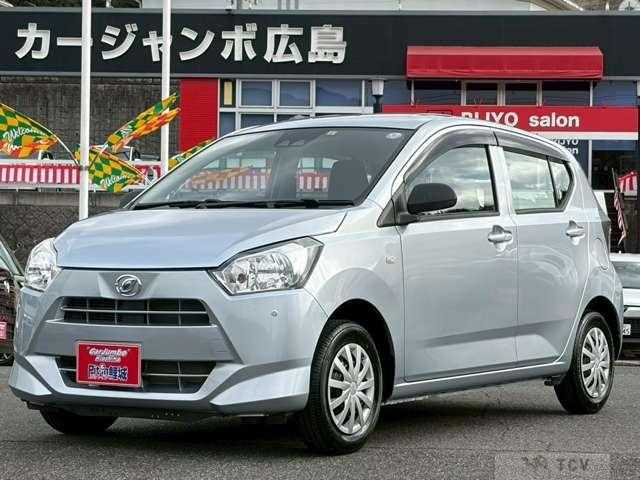 2019 Daihatsu Mira