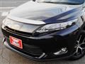 2017 Toyota Harrier