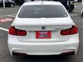 2014 BMW 3 Series