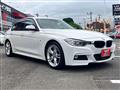 2014 BMW 3 Series