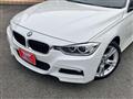 2014 BMW 3 Series