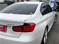 2014 BMW 3 Series