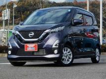 2019 Nissan Nissan Others