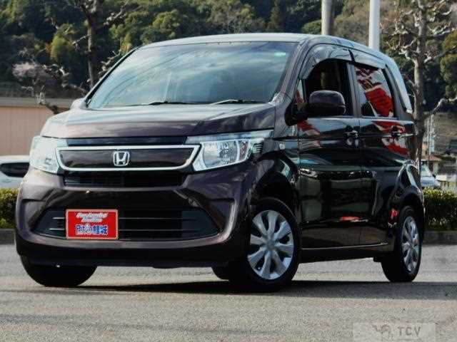 2016 Honda Honda Others