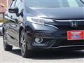 2018 Honda Fit