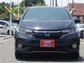 2018 Honda Fit