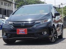 2018 Honda Fit