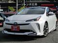 2020 Toyota Prius