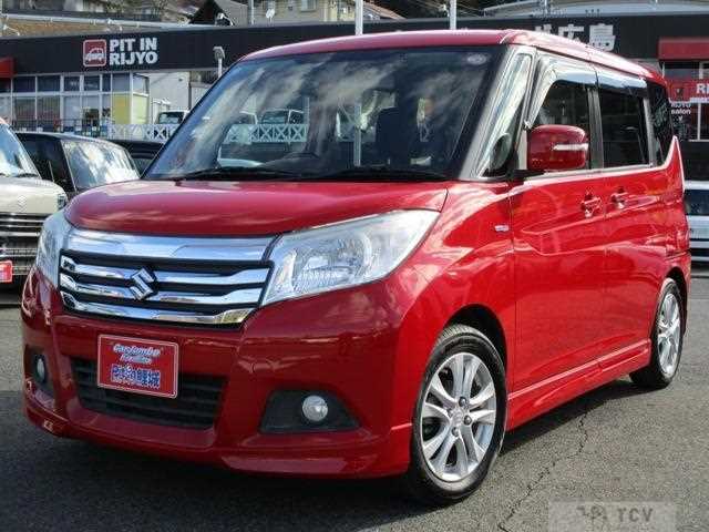 2016 Suzuki Suzuki Others