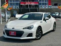 2013 Subaru BRZ