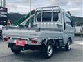 2020 Daihatsu Hijet Truck