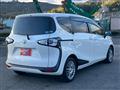 2017 Toyota Sienta
