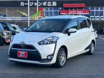 2017 Toyota Sienta