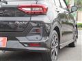 2020 Daihatsu Rocky