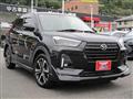 2020 Daihatsu Rocky