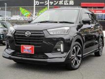 2020 Daihatsu Rocky