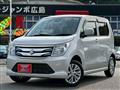2015 Suzuki Wagon R
