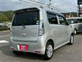 2015 Suzuki Wagon R