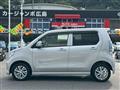 2015 Suzuki Wagon R