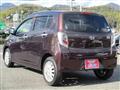 2015 Daihatsu Mira