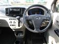 2015 Daihatsu Mira