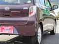 2015 Daihatsu Mira